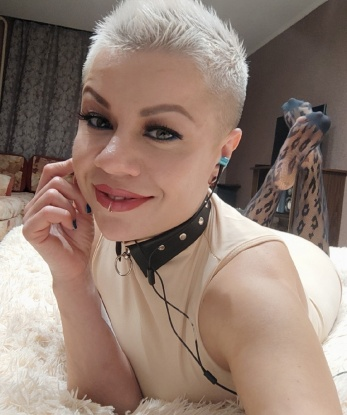 Анкета проститутки Анастасия - город Холмовка, 35 лет, №1021