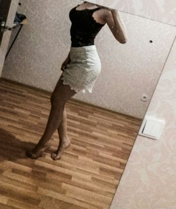 Анкета проститутки Нина - город Холмовка, 23 года, №12747