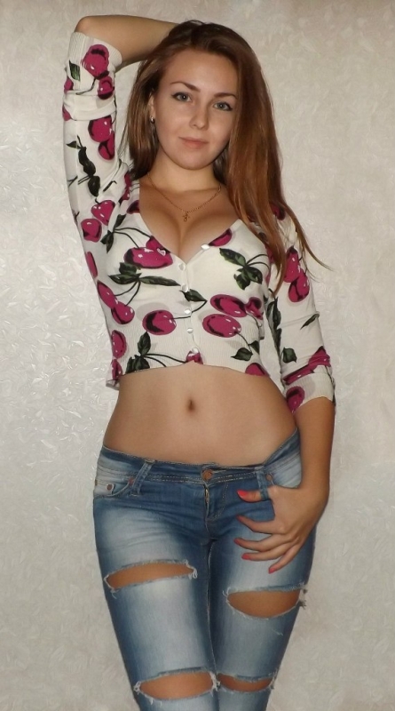 Анкета проститутки Алечка - город Холмовка, 28 лет, №27977