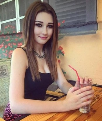 Анкета проститутки Сюрик - город Холмовка, 23 года, №3787